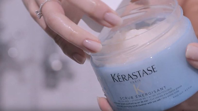 Эксфолиант Шампунь Медикал Apteka Hair