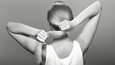 A Top Stylist's Long Hair Secret Article Kérastase