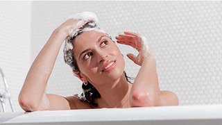 Scrub Stories 1 Article Kérastase