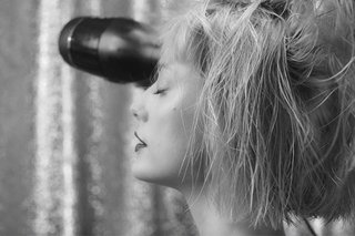 The Textured Bob Tutorial Step 2 Kérastase