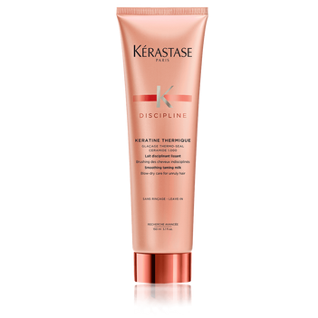 Keratine Thermique Anti-Frizz Discipline 150ml 01 Kérastase