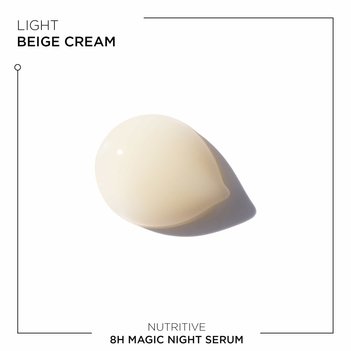 Night Serum Texture